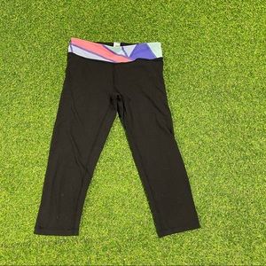 Ivivva Cropped Pants